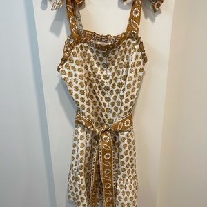 Cleobella | Dresses | Cleobella Tillie 